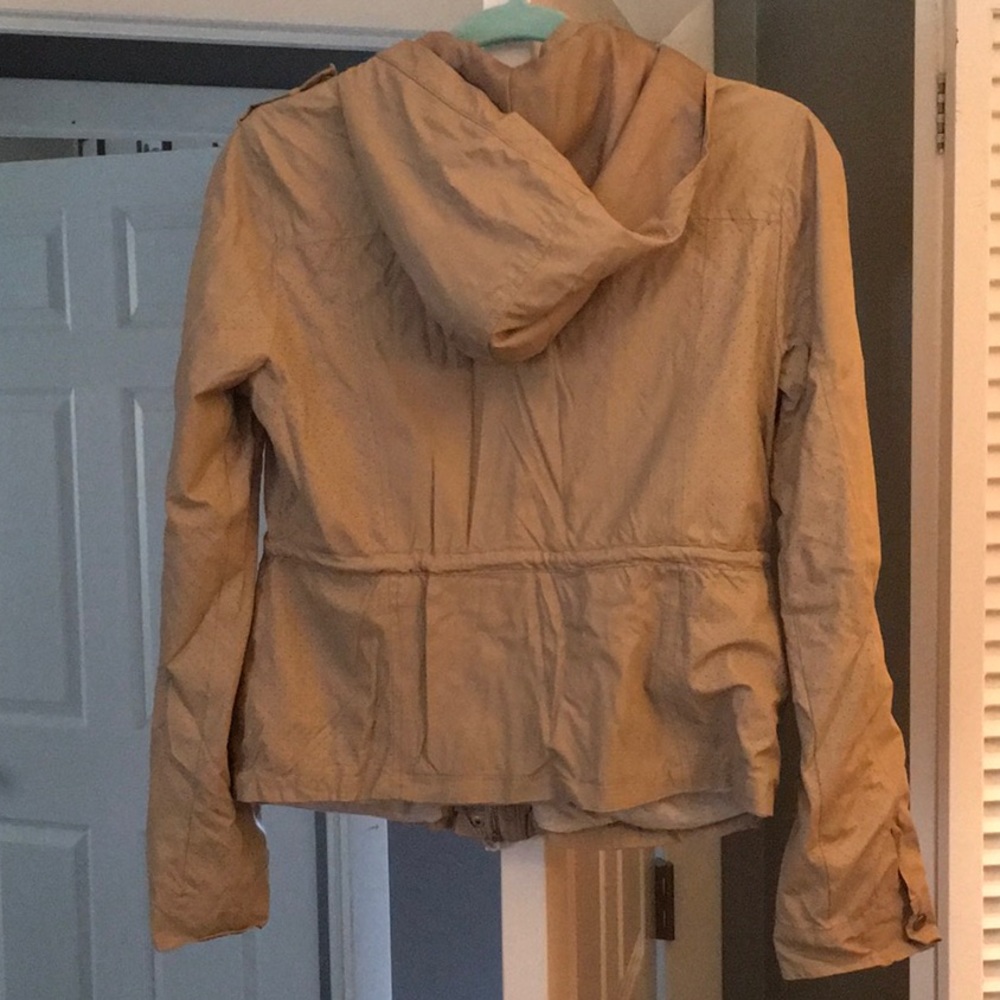 Sebby coat - Picture 3 of 4